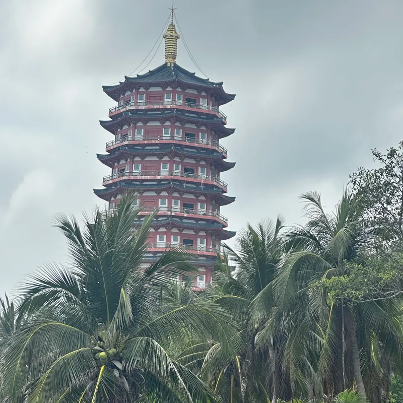 Hainan Greentown Blue Bay Resort фото 37