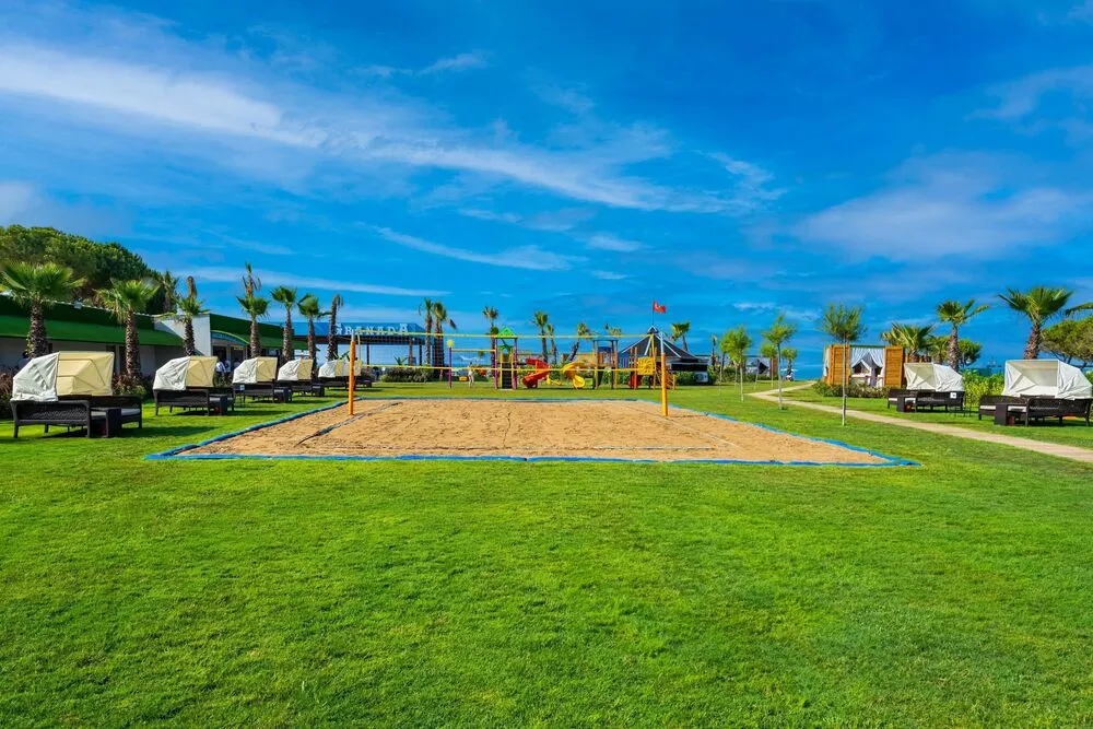 Granada Luxury Belek фото 214