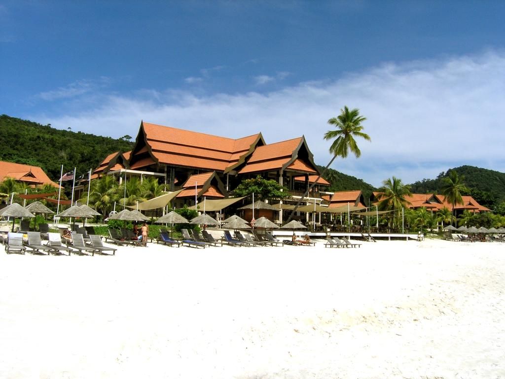 Laguna Redang Island Resort фото 0