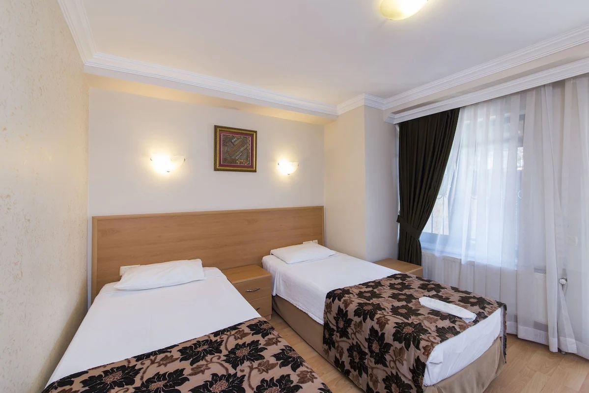 Deniz Houses Hotel фото 3