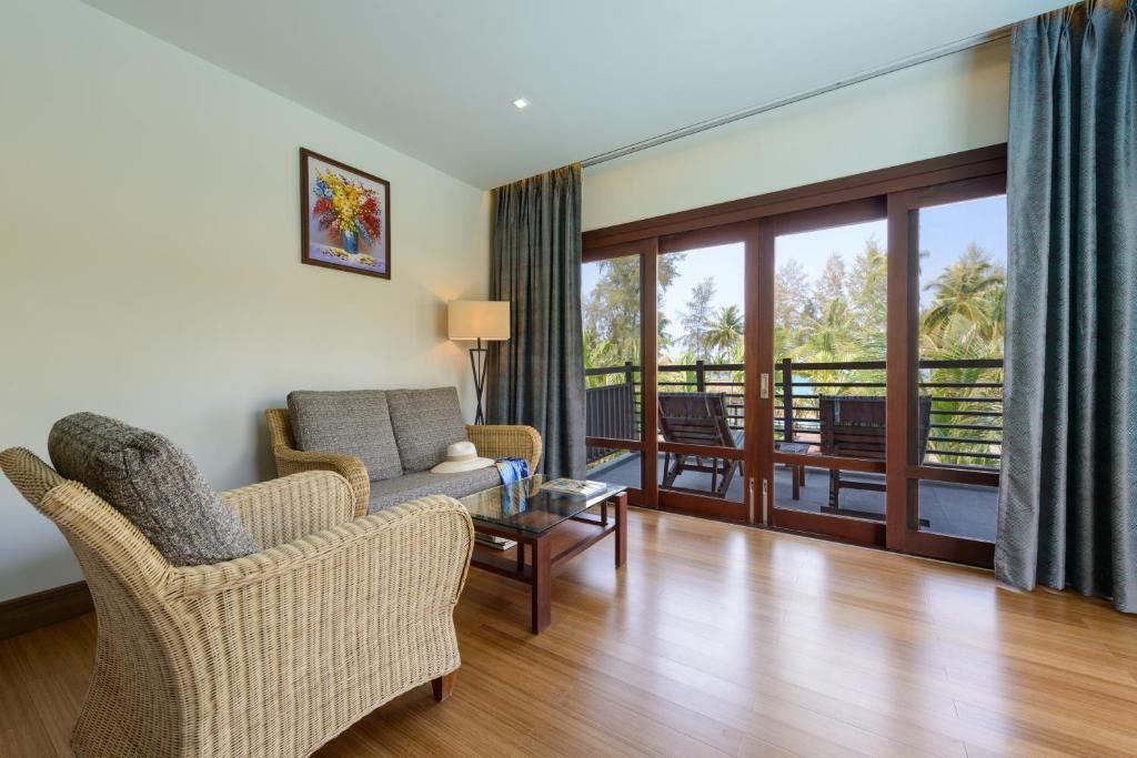 The Haven Khao Lak (Adults Only) фото 108
