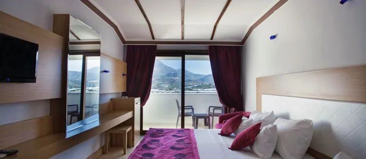 Горящий тур в Drita Hotel Resort & Spa