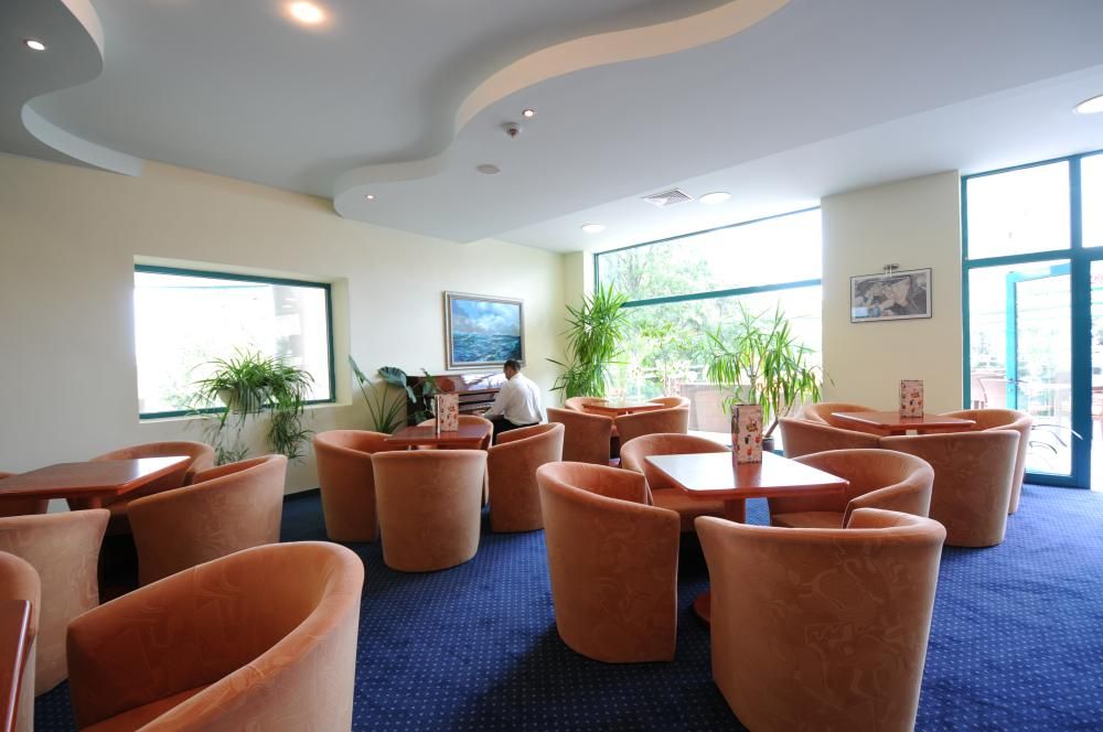 Marina Grand Beach фото 11