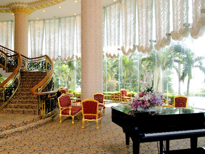 Adriatic Palace Hotel Bangkok фото 40