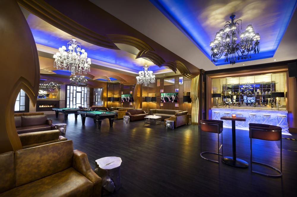 Hard Rock Hotel Riviera Maya - Hacienda All Inclusive фото 22