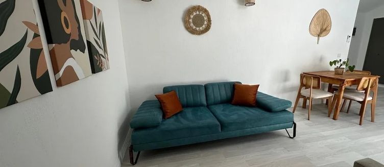 Фото отеля Likya Apart Kaş