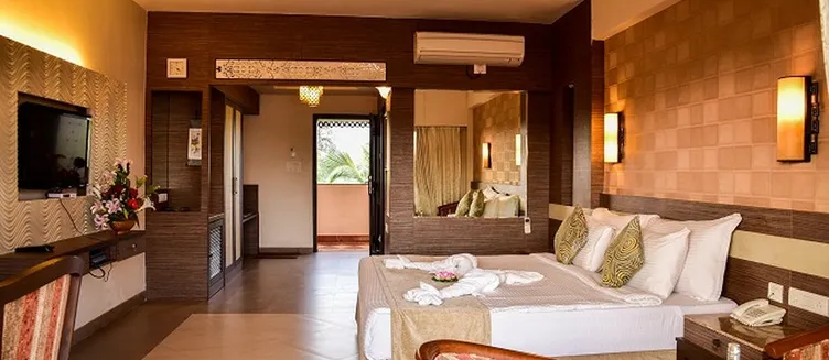 Фото отеля GRACE SUITES