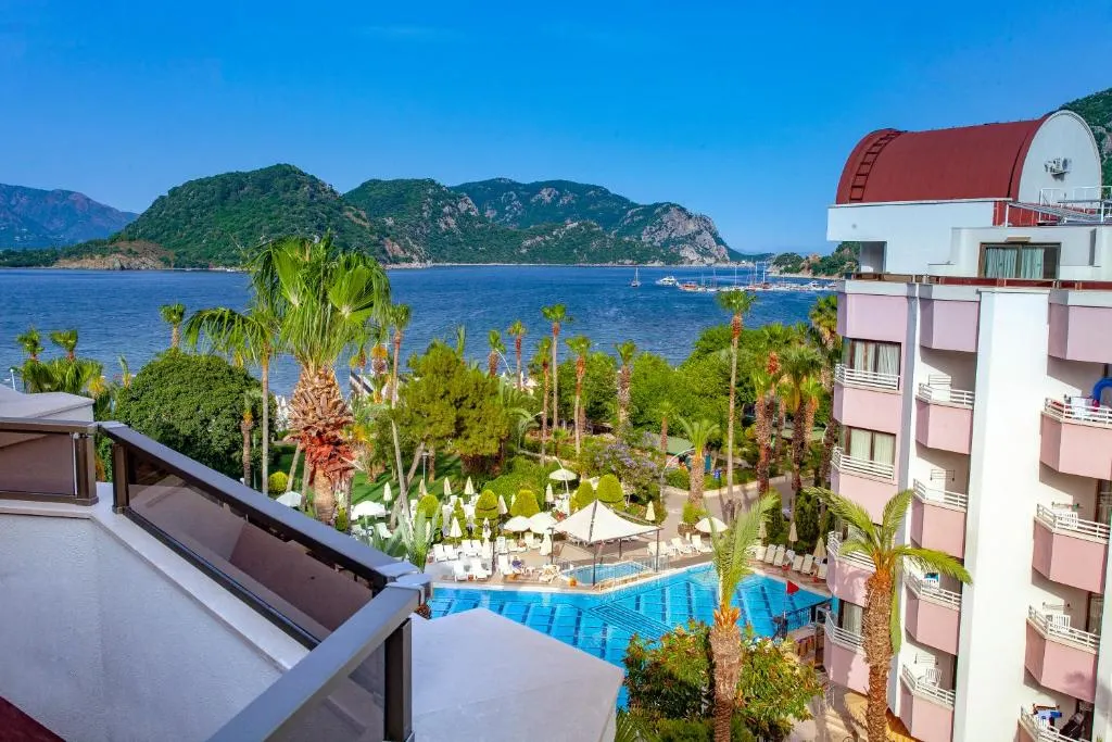 Hotel Aqua фото 69