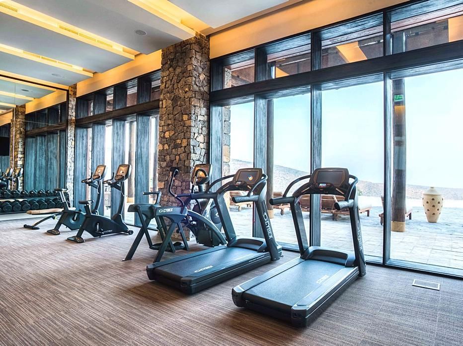 Alila Jabal Akhdar фото 54