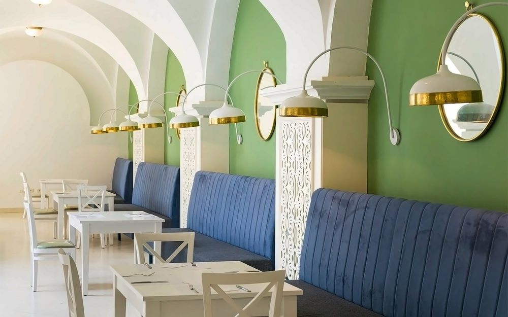 Occidental Sousse Marhaba фото 55