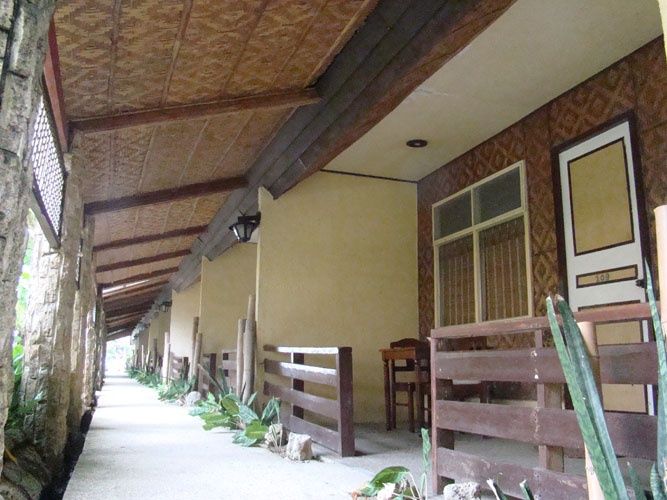 Cebu Marine Beach Resort фото 6