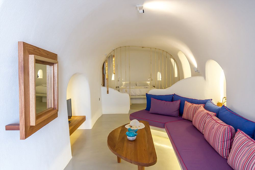 La Perla Villas фото 27