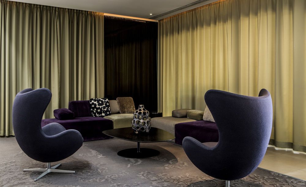 Hotel Sofitel Lyon Bellecour фото 47