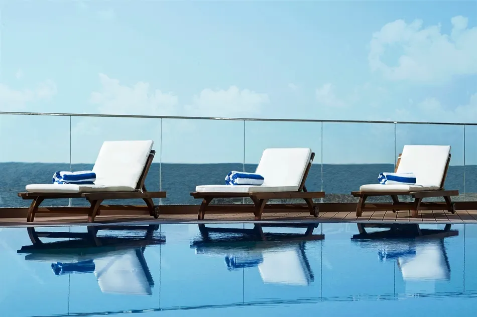Wyndham Garden Ajman Corniche фото 24