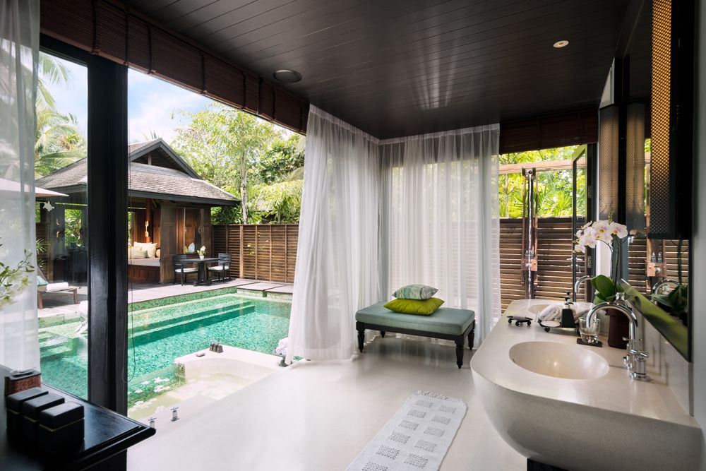 Anantara Mai Khao Phuket Villas фото 40
