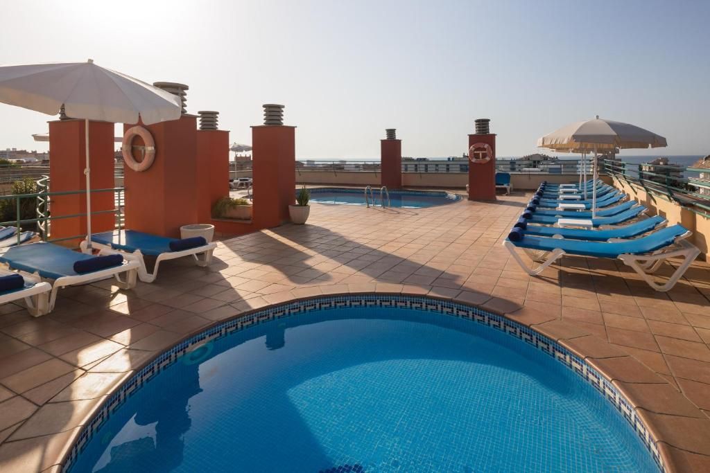 H·TOP Royal Sun Suites фото 9