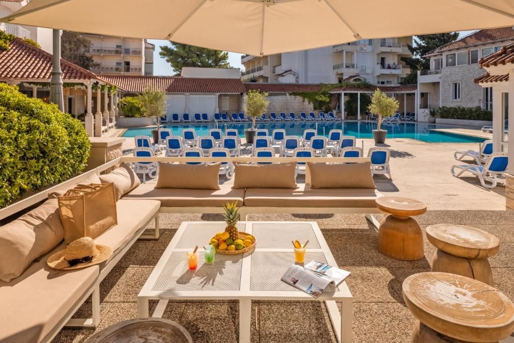 Waterman Svpetrvs Resort - All Inclusive фото 11