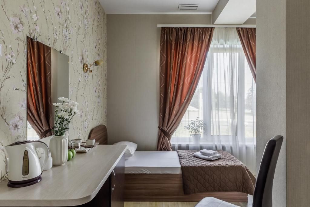Hotel Mozart фото 8