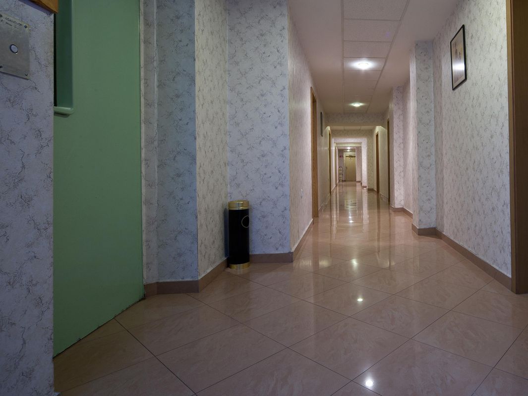 Slavyanska Beseda Hotel фото 8