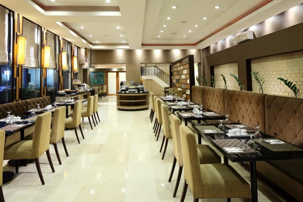 City Garden Suites фото 4