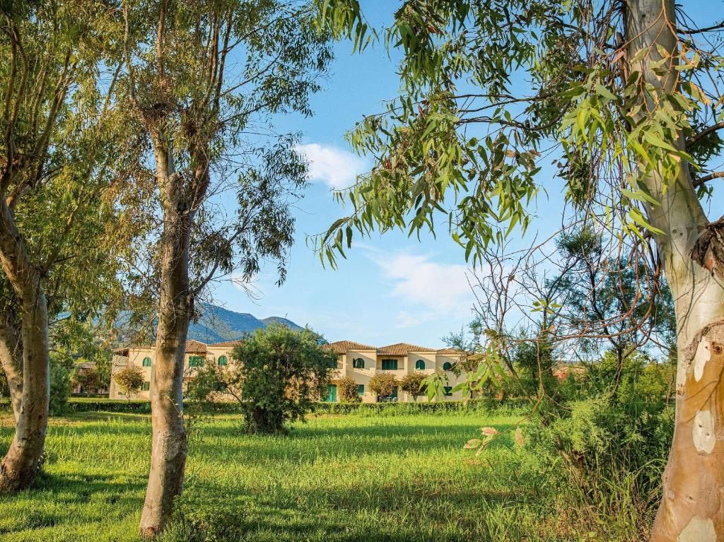 Gelina Village Resort & Spa фото 22