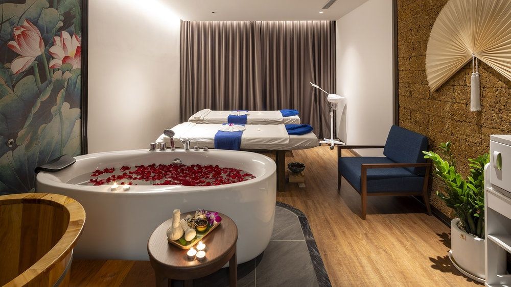 Best Western Premier Marvella Nha Trang фото 80