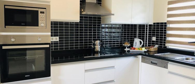 Фото отеля Belek Golf Village Apartments