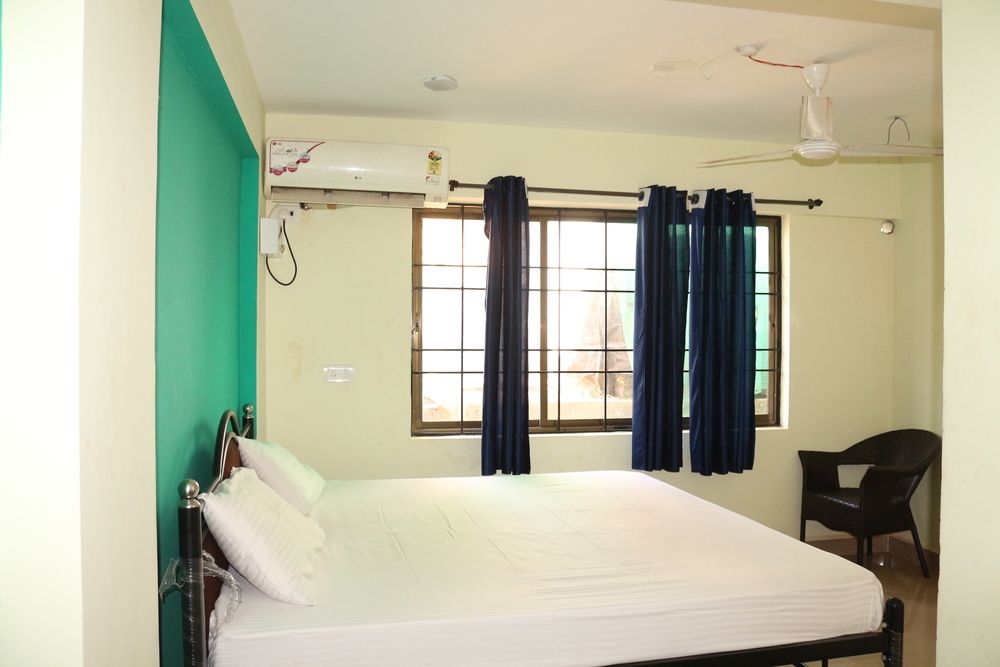 Rudra Holidays Guest House фото 23