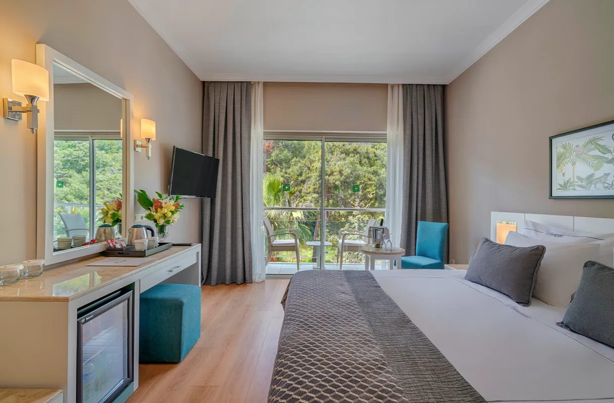 Corendon Playa Kemer фото 2