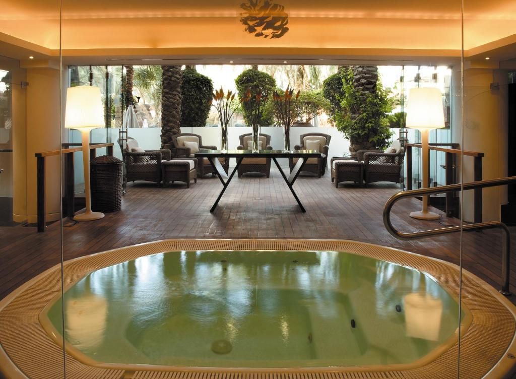Royal Beach Hotel Eilat фото 48