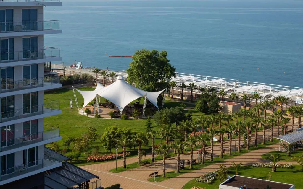 Radisson Collection Paradise Resort & Spa, Sochi фото 36