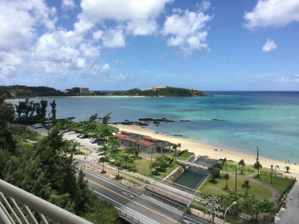 Okinawa Sun Coast фото 39