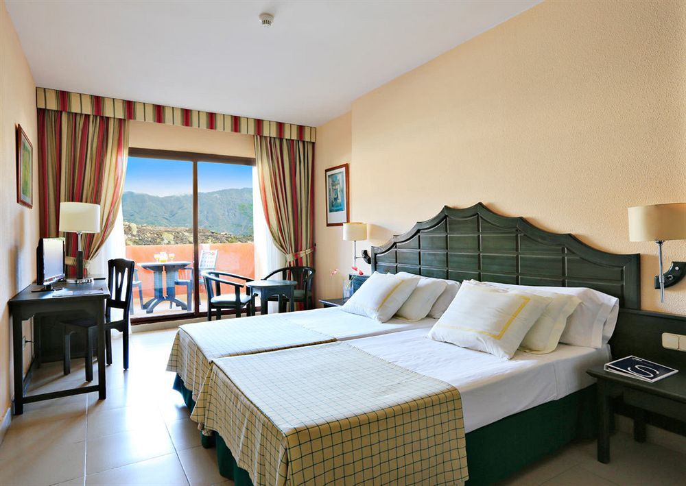 H10 Taburiente Playa фото 46