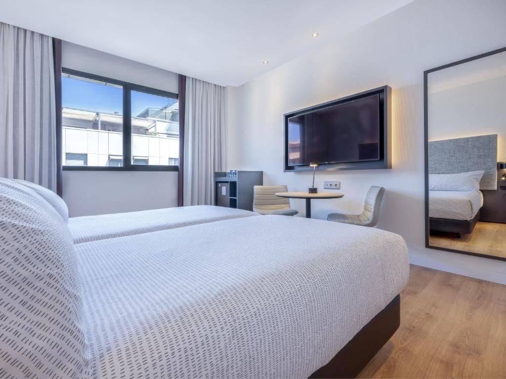 TRYP Valencia Oceanic фото 13