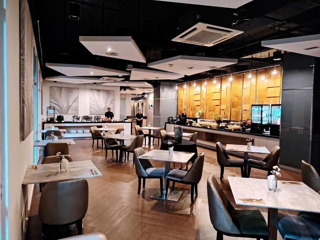 Cormar Suites фото 4