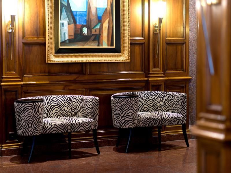 King's Hotel First Class фото 28