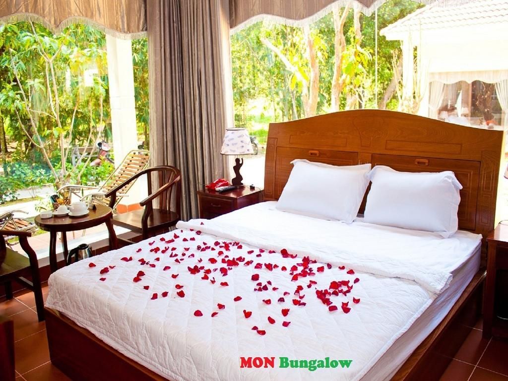 Mon Bungalow фото 10