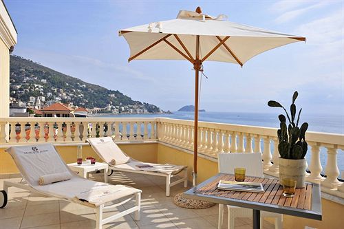 Grand Hotel Alassio Resort & Spa фото 18