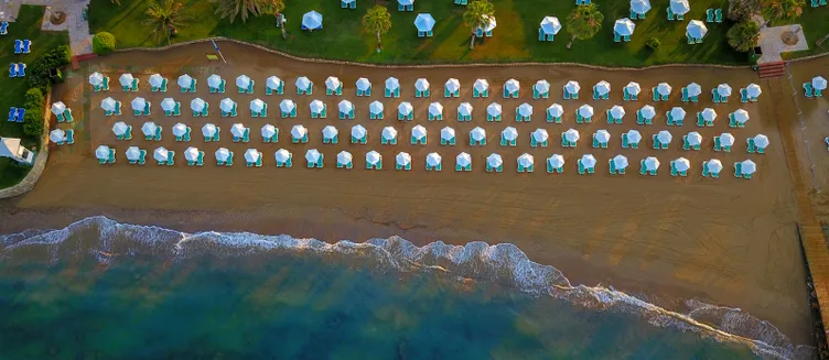 Фото отеля Turquoise Hotel