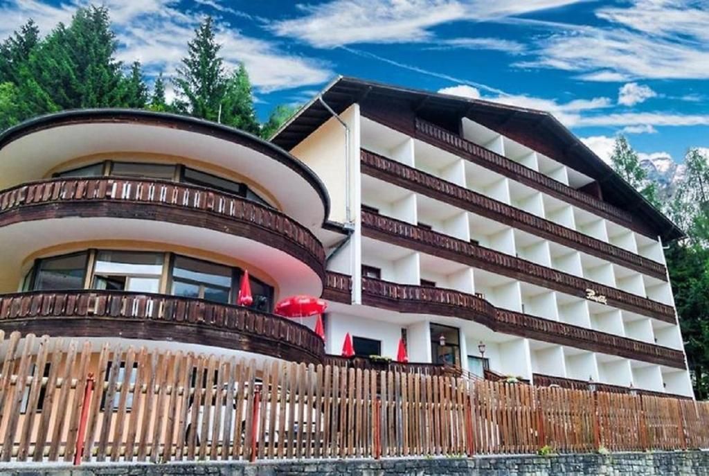 Panoramahotel Pawlik фото 2