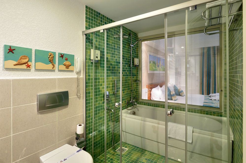 Sunis Evren Beach Resort Hotel & Spa фото 55