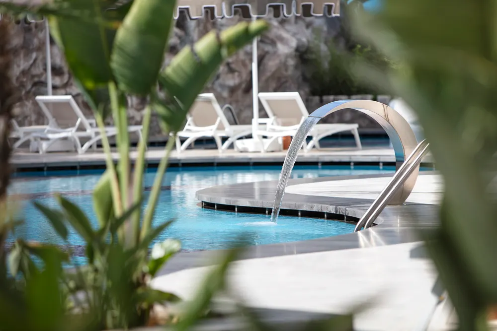 Blue Marlin Deluxe Spa & Resort фото 47