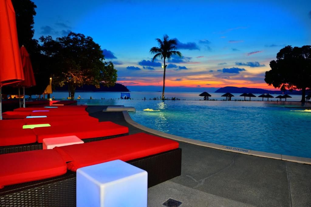Holiday Villa Resort & Beachclub Langkawi фото 47