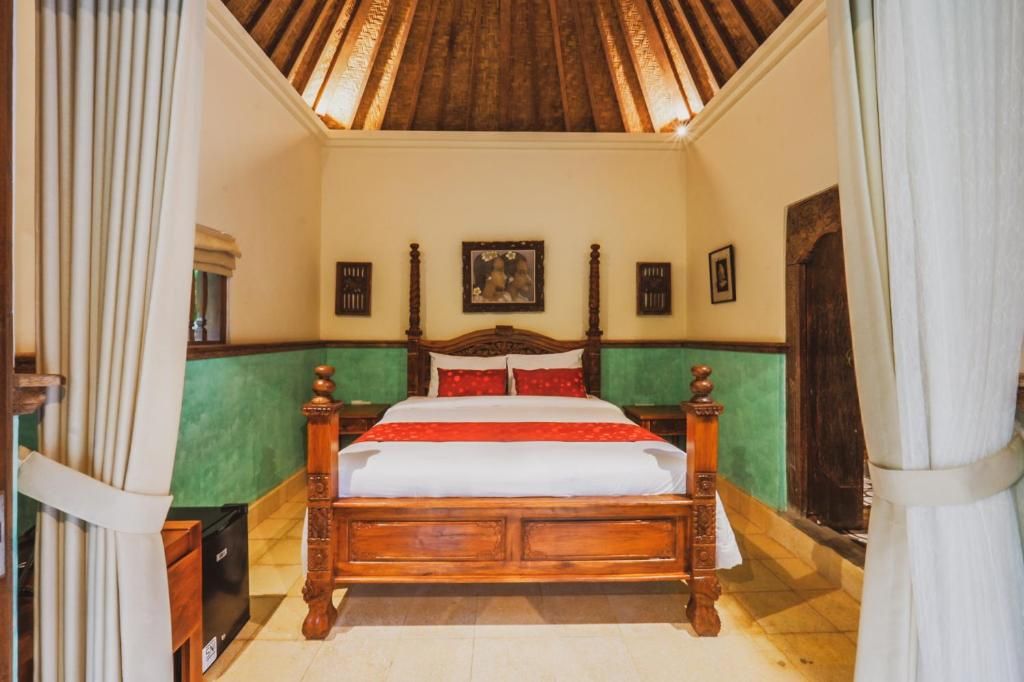 Bebek Cottages Sanur фото 23