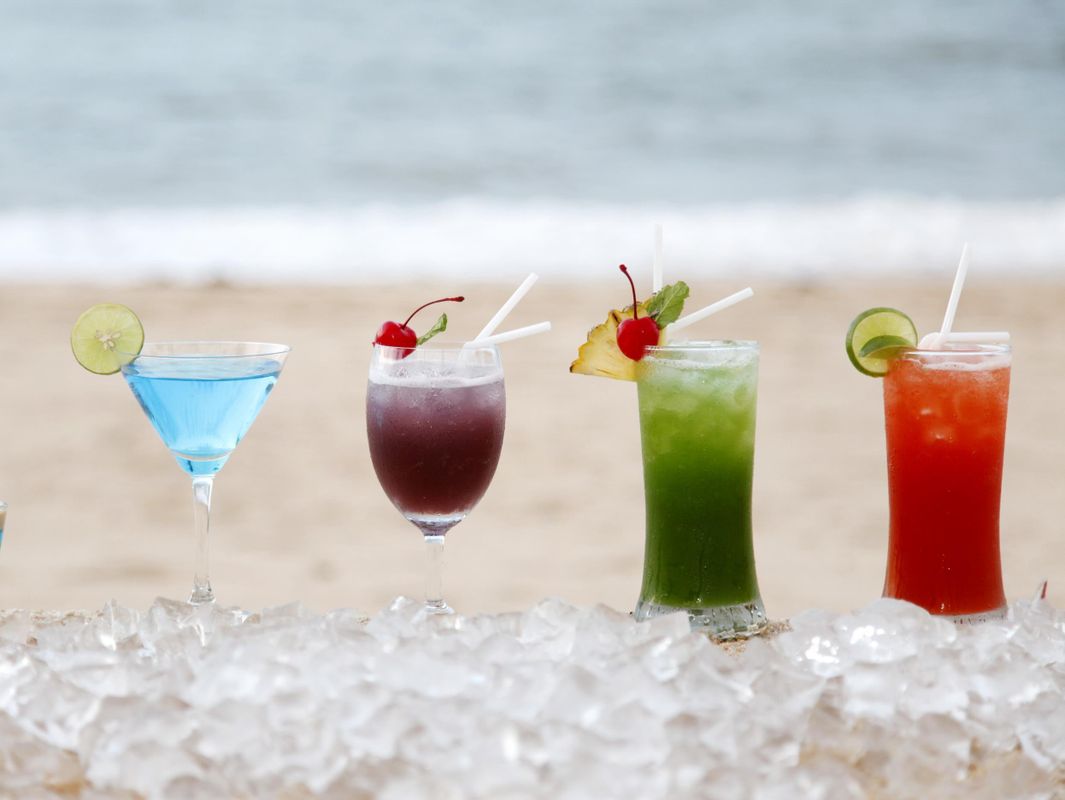 The Sea Koh Samui Beachfront Resort & Spa - SHA Extra Plus фото 42