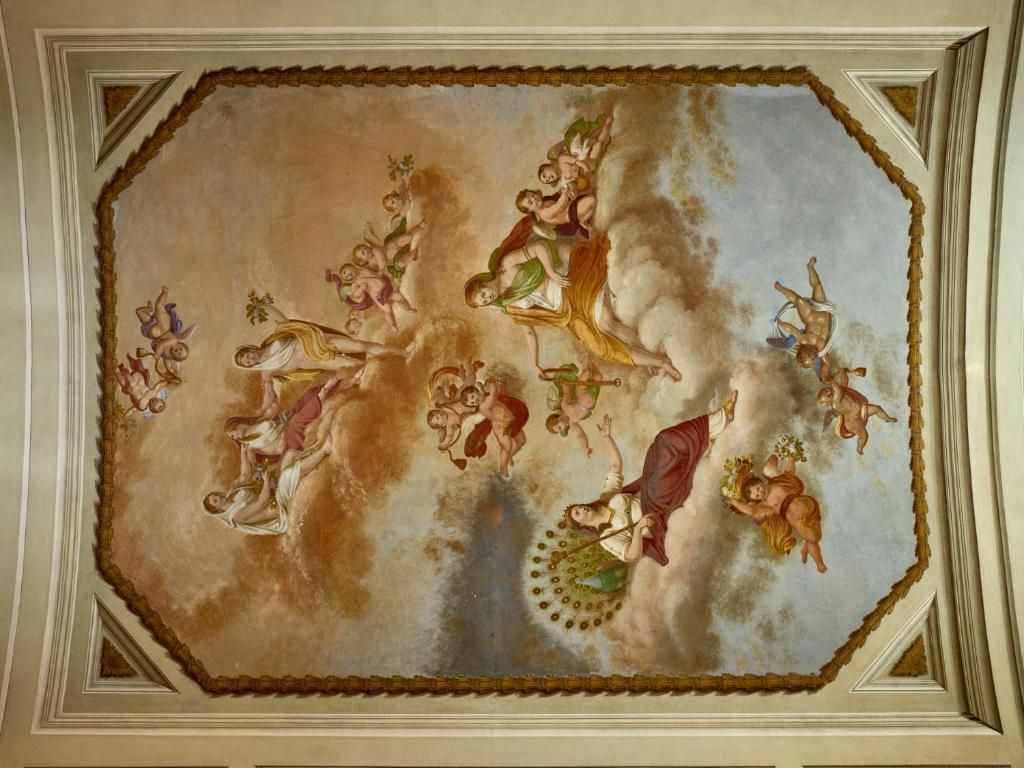 Bagni Di Pisa Palace & Thermal Spa - The Leading Hotels of the World фото 11