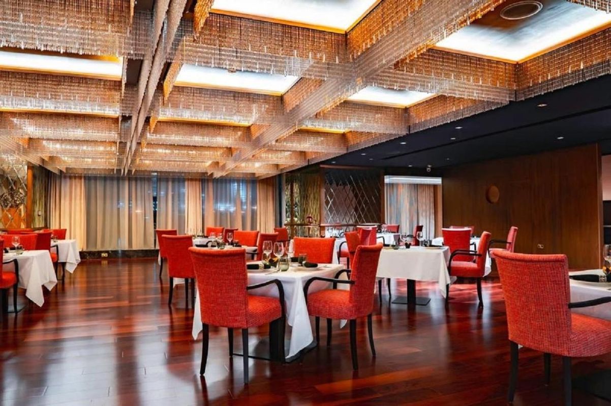 The Canvas Hotel MGallery Hotel Collection фото 9