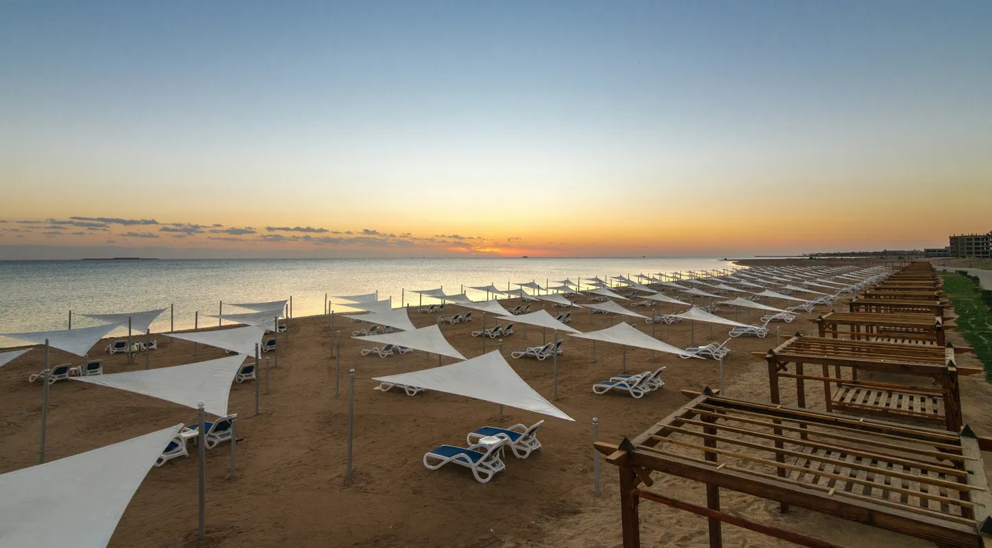 Gravity Hotel & Aqua Park Sahl Hasheesh фото 7