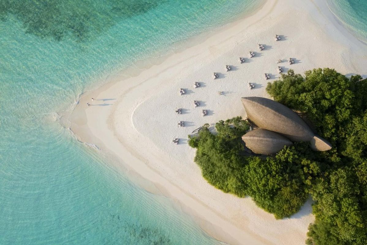 Niva Dhigali Maldives фото 12