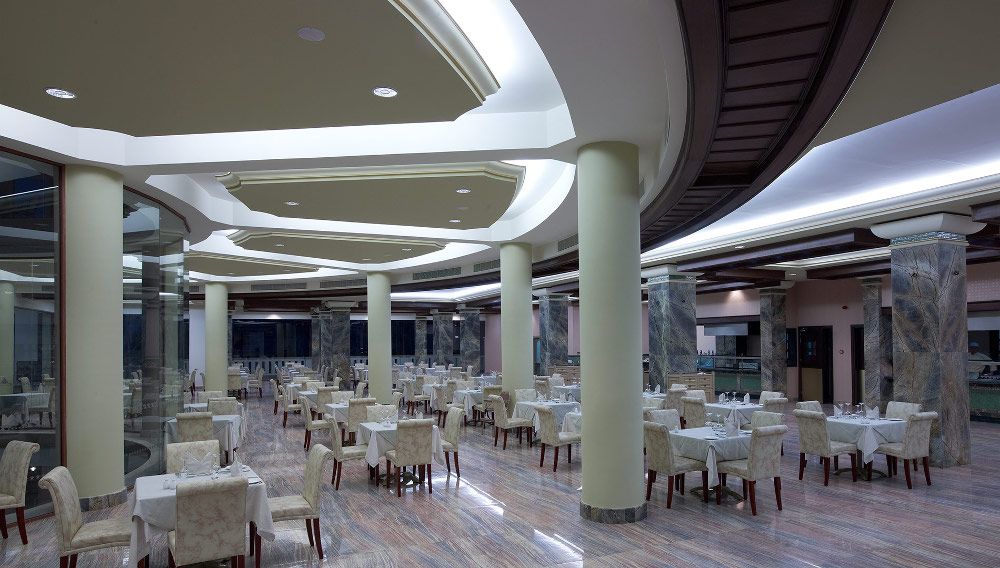 Atrium Prestige Thalasso Spa Resort & Villas фото 5